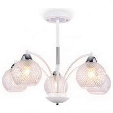 Люстра на штанге ambrella light tr tr9010